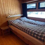 Al-hytte I Snertingdal Pa Solrik Tomt Med Suveren Beliggenhet Tatil Evi *