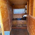 Al-hytte I Snertingdal Pa Solrik Tomt Med Suveren Beliggenhet Casa de Férias *