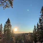 Al-hytte I Snertingdal Pa Solrik Tomt Med Suveren Beliggenhet 別荘 *