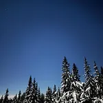 Al-hytte I Snertingdal Pa Solrik Tomt Med Suveren Beliggenhet * Gjøvik