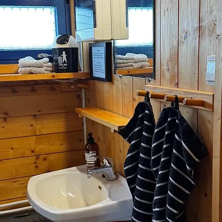 Holiday home Al-hytte I Snertingdal Pa Solrik Tomt Med Suveren Beliggenhet